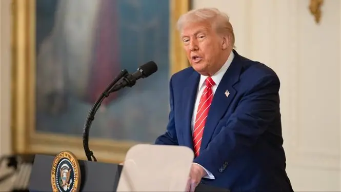 Ukraine lâm vào thế khó trước kế hoạch hòa bình 28 điểm